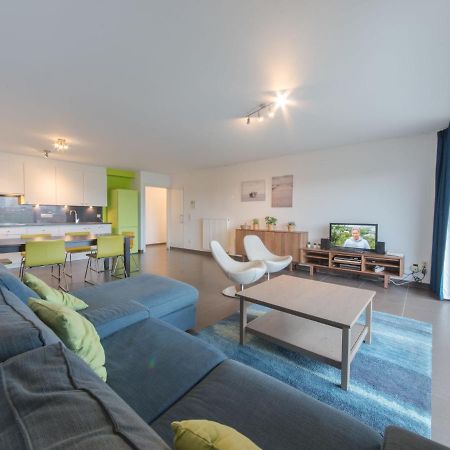Apartment Parklane By Interhome เบรเดน-อาน-ซี ภายนอก รูปภาพ