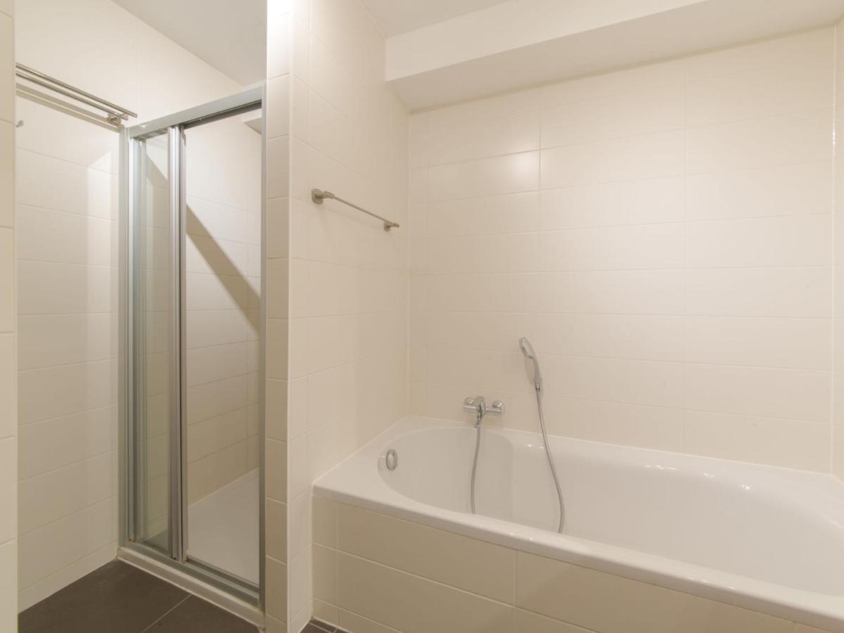 Apartment Parklane By Interhome เบรเดน-อาน-ซี ภายนอก รูปภาพ