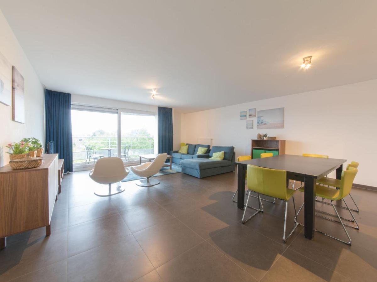 Apartment Parklane By Interhome เบรเดน-อาน-ซี ภายนอก รูปภาพ