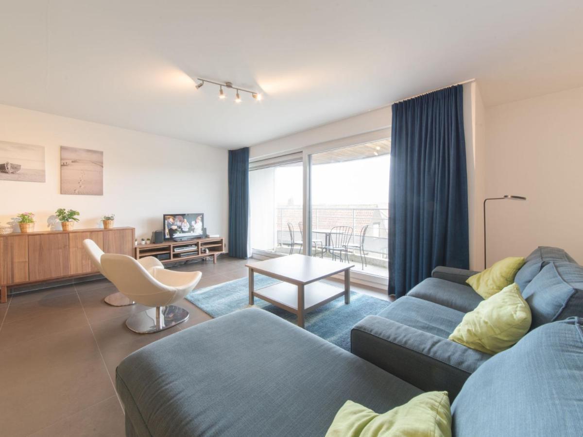 Apartment Parklane By Interhome เบรเดน-อาน-ซี ภายนอก รูปภาพ