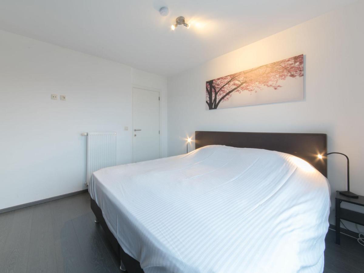 Apartment Parklane By Interhome เบรเดน-อาน-ซี ภายนอก รูปภาพ