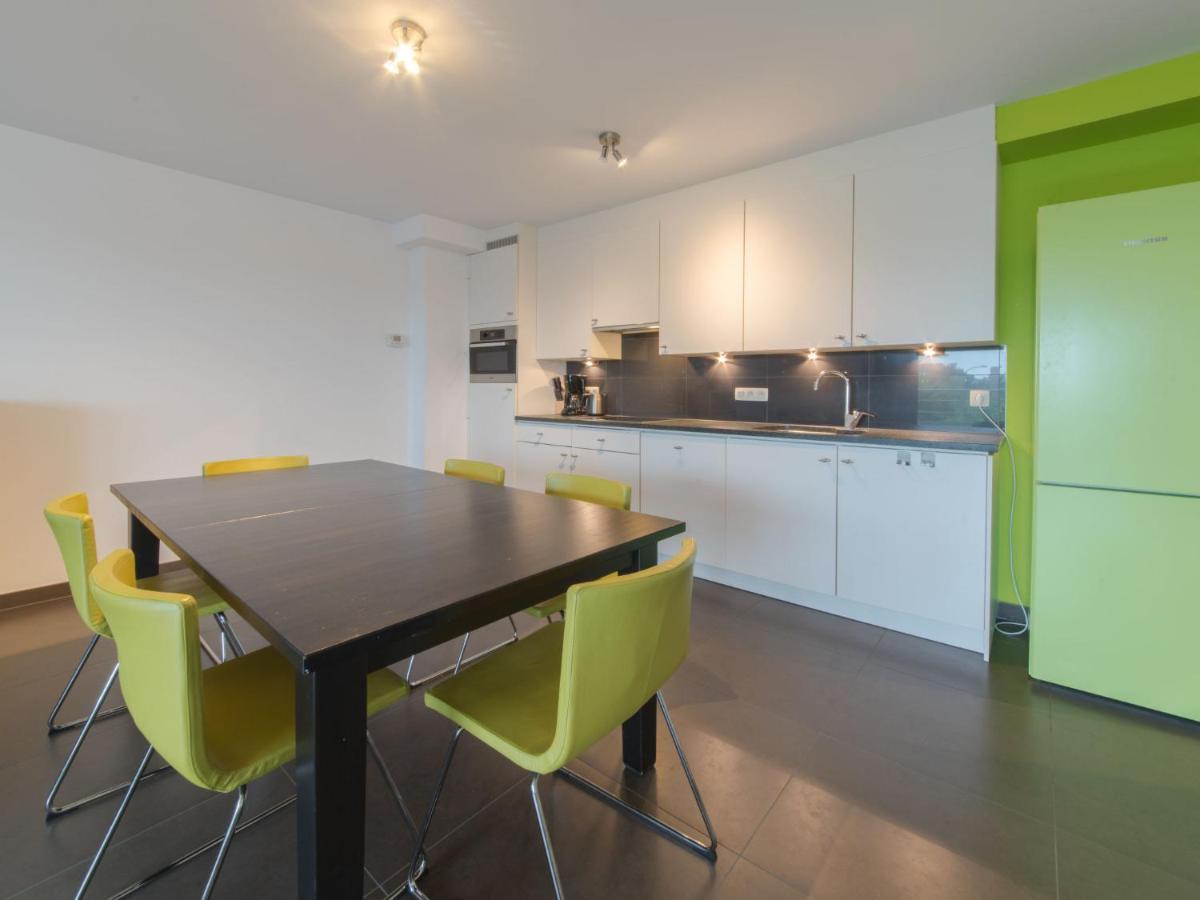 Apartment Parklane By Interhome เบรเดน-อาน-ซี ภายนอก รูปภาพ
